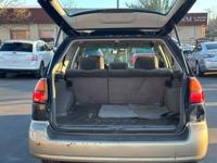 2002 SUBARU OUTBACK//LIMITED RELIABLE//GREAT DEAL - Image 10