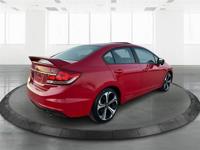 2014 Honda Civic SI Oklahoma City, OK - Image 3
