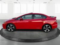 2014 Honda Civic SI Oklahoma City, OK - Image 6