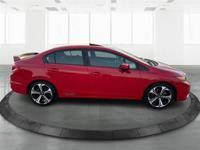 2014 Honda Civic SI Oklahoma City, OK - Image 7