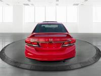 2014 Honda Civic SI Oklahoma City, OK - Image 9
