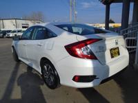 ▬▬▬ 2017 HONDA CIVIC EX▬▬ * 71K MILES* OKLAHOMA CITY - Image 7