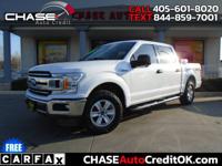 ▬▬▬ 2018 FORD F150 XLT▬▬ * 117K MILES* OKLAHOMA CITY - Image 2