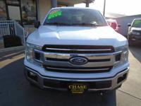 ▬▬▬ 2018 FORD F150 XLT▬▬ * 117K MILES* OKLAHOMA CITY - Image 4