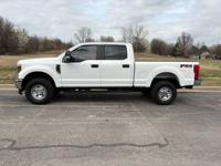 2018 Ford Super Duty F250 XL 4X4 Crew Cab 6.2L E 58th St Ste B Tulsa, OK 74146 - Image 3