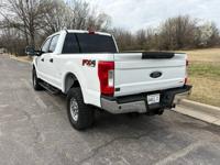 2018 Ford Super Duty F250 XL 4X4 Crew Cab 6.2L E 58th St Ste B Tulsa, OK 74146 - Image 4