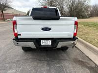 2018 Ford Super Duty F250 XL 4X4 Crew Cab 6.2L E 58th St Ste B Tulsa, OK 74146 - Image 5