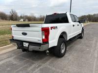 2018 Ford Super Duty F250 XL 4X4 Crew Cab 6.2L E 58th St Ste B Tulsa, OK 74146 - Image 7
