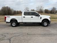 2018 Ford Super Duty F250 XL 4X4 Crew Cab 6.2L E 58th St Ste B Tulsa, OK 74146 - Image 8