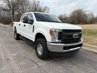 2018 Ford Super Duty F250 XL 4X4 Crew Cab 6.2L E 58th St Ste B Tulsa, OK 74146 - Image 9