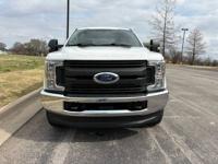 2018 Ford Super Duty F250 XL 4X4 Crew Cab 6.2L E 58th St Ste B Tulsa, OK 74146 - Image 10