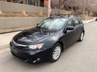 2011 Subaru Impreza 2.5i Premium! Low 104k Miles! Denver - Image 2