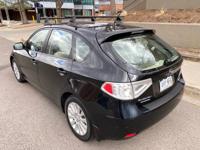 2011 Subaru Impreza 2.5i Premium! Low 104k Miles! Denver - Image 4