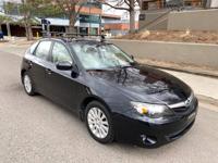 2011 Subaru Impreza 2.5i Premium! Low 104k Miles! Denver - Image 7