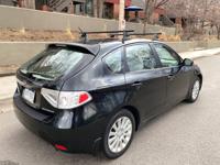 2011 Subaru Impreza 2.5i Premium! Low 104k Miles! Denver - Image 9