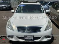 2013 Infiniti G37 Sedan AWD All Wheel Drive x 4dr Sedan Sedan Universal Auto Sales - Image 3