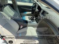 2013 Infiniti G37 Sedan AWD All Wheel Drive x 4dr Sedan Sedan Universal Auto Sales - Image 6