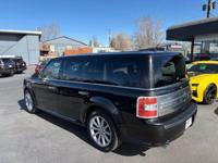 2015 Ford Flex Limited Sport Utility 4D SUV One Stop Motors - Image 5