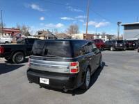 2015 Ford Flex Limited Sport Utility 4D SUV One Stop Motors - Image 7