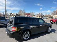 2015 Ford Flex Limited Sport Utility 4D SUV One Stop Motors - Image 8
