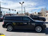 2015 Ford Flex Limited Sport Utility 4D SUV One Stop Motors - Image 9