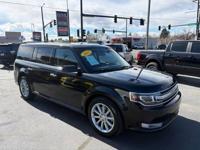 2015 Ford Flex Limited Sport Utility 4D SUV One Stop Motors - Image 10