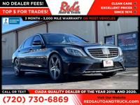 2014 Mercedes-Benz S 63 AMG 4MATIC FOR Vista View Dr., Longmont, CO 80504