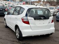 2009 Honda Fit 1.5L Denver - Image 4