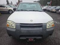 2004 Nissan Frontier XE V6 2dr King Cab 4WD SB + MC Auto - Image 4