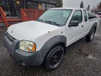 2004 Nissan Frontier XE V6 2dr King Cab 4WD SB + MC Auto - Image 5