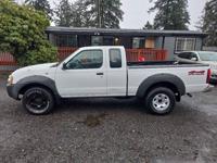 2004 Nissan Frontier XE V6 2dr King Cab 4WD SB + MC Auto - Image 6