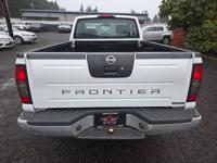 2004 Nissan Frontier XE V6 2dr King Cab 4WD SB + MC Auto - Image 8