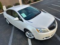 2016 Buick Verano Auburn - Image 4