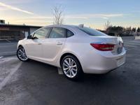 2016 Buick Verano Auburn - Image 5