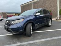 2018 Honda CR-V LX Auburn - Image 2