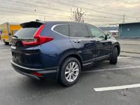 2018 Honda CR-V LX Auburn - Image 3