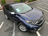 2018 Honda CR-V LX Auburn - Image 4