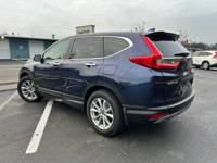 2018 Honda CR-V LX Auburn - Image 5