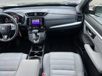 2018 Honda CR-V LX Auburn - Image 7