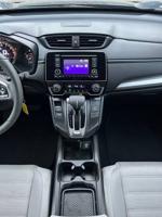 2018 Honda CR-V LX Auburn - Image 8