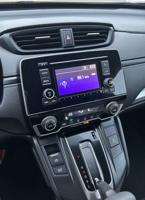 2018 Honda CR-V LX Auburn - Image 9