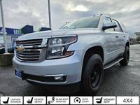 **Super Sale** 2017 Chevrolet Tahoe Premier **We Finance** #1 Pre-Owned Selection baysideautosales.