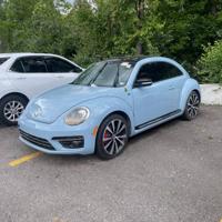 Volkswagen Beetle MECHANIC SPECIAL Roselle - Image 2