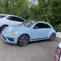 Volkswagen Beetle MECHANIC SPECIAL Roselle - Image 3