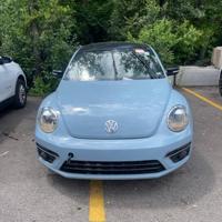 Volkswagen Beetle MECHANIC SPECIAL Roselle - Image 4