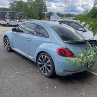 Volkswagen Beetle MECHANIC SPECIAL Roselle - Image 5