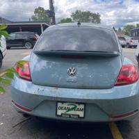 Volkswagen Beetle MECHANIC SPECIAL Roselle - Image 6