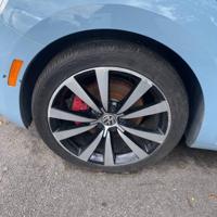 Volkswagen Beetle MECHANIC SPECIAL Roselle - Image 7