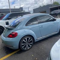 Volkswagen Beetle MECHANIC SPECIAL Roselle - Image 8