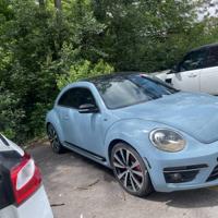 Volkswagen Beetle MECHANIC SPECIAL Roselle - Image 9